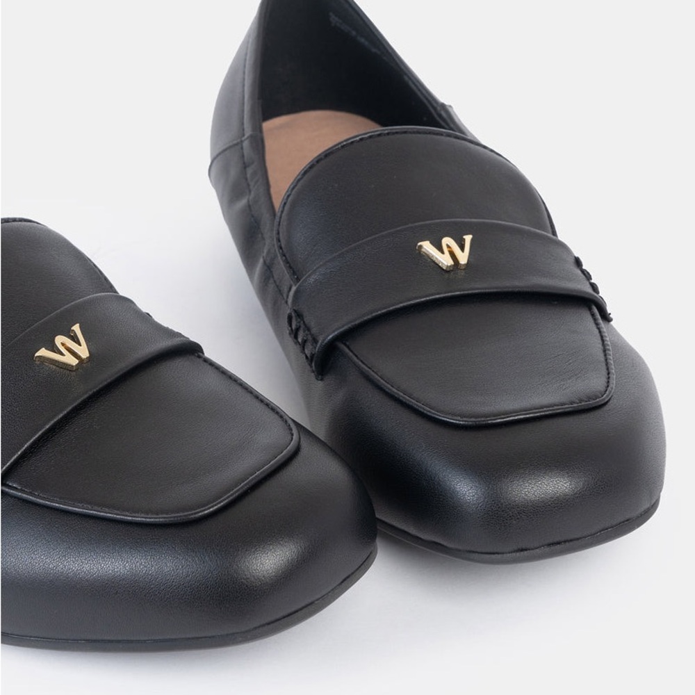 Wydr Jackson Scrunch Loafers (7WW)